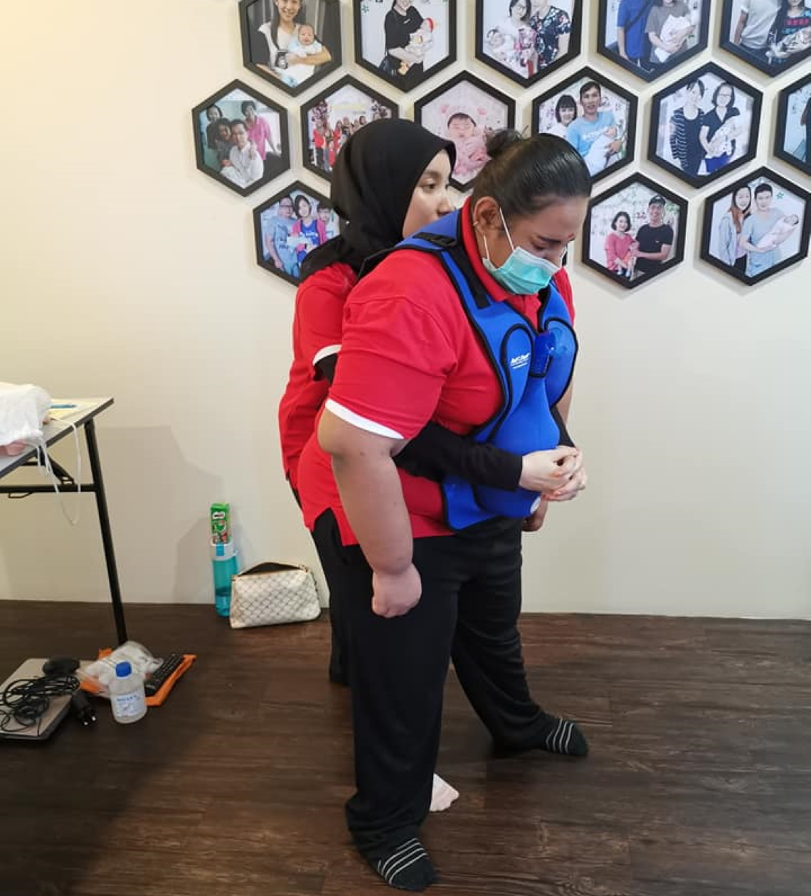 定期培训及员工团队建设 | Regular Training and Team Building | Confinement Service Johor Bahru (JB) | 新山月子中心 | 新山陪月中心 定期培训及员工团队建设 | Regular Training and Team Building | Confinement Service Johor Bahru (JB) | 新山月子中心 | 新山陪月中心